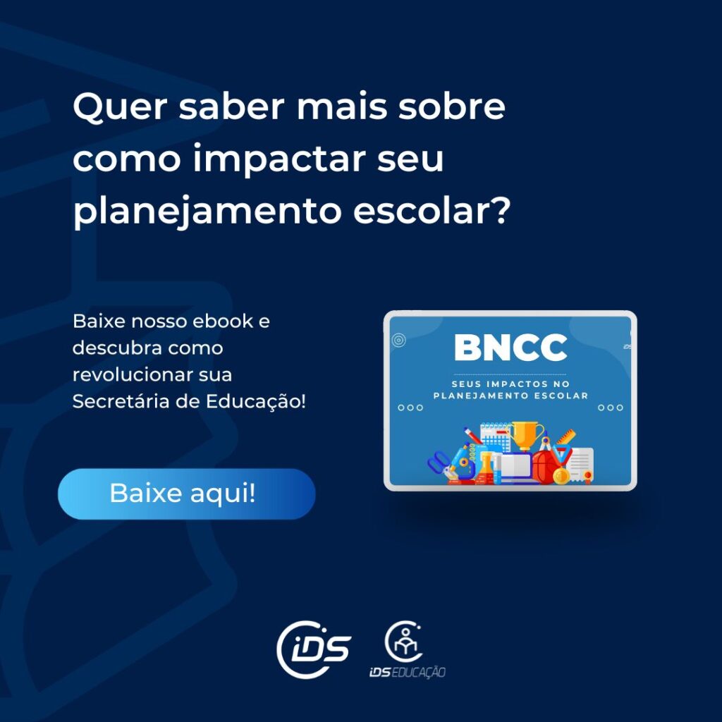 Quer saber mais sobre como impactar seu planejamento escolar?