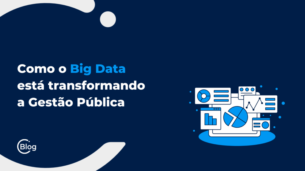 imagem decorativa sobre o big data