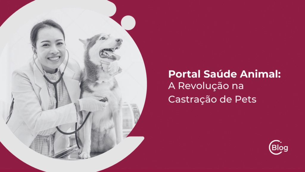 A Revolução na Castração de Pets.