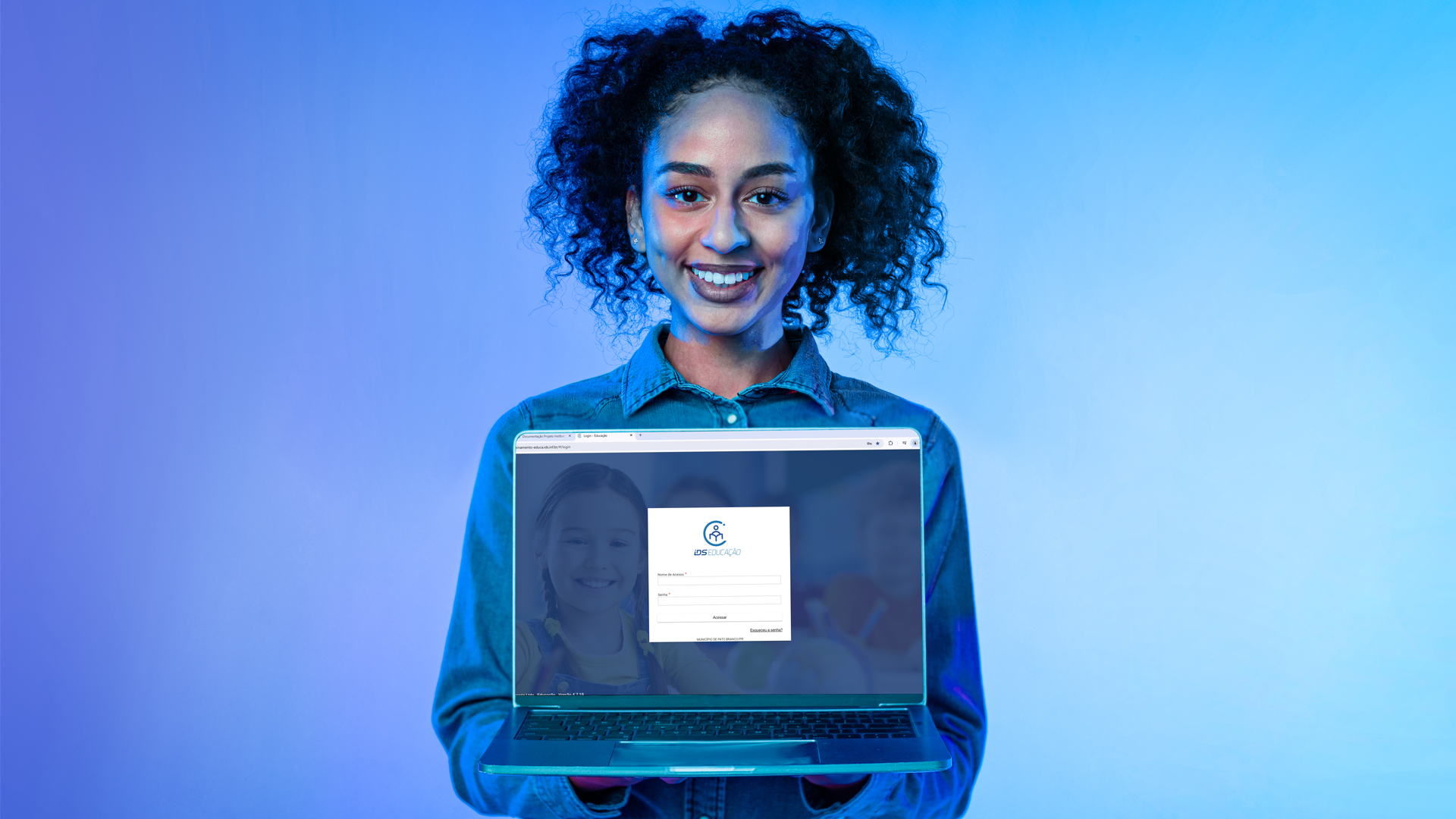 Organize o ano letivo com o IDS Educação